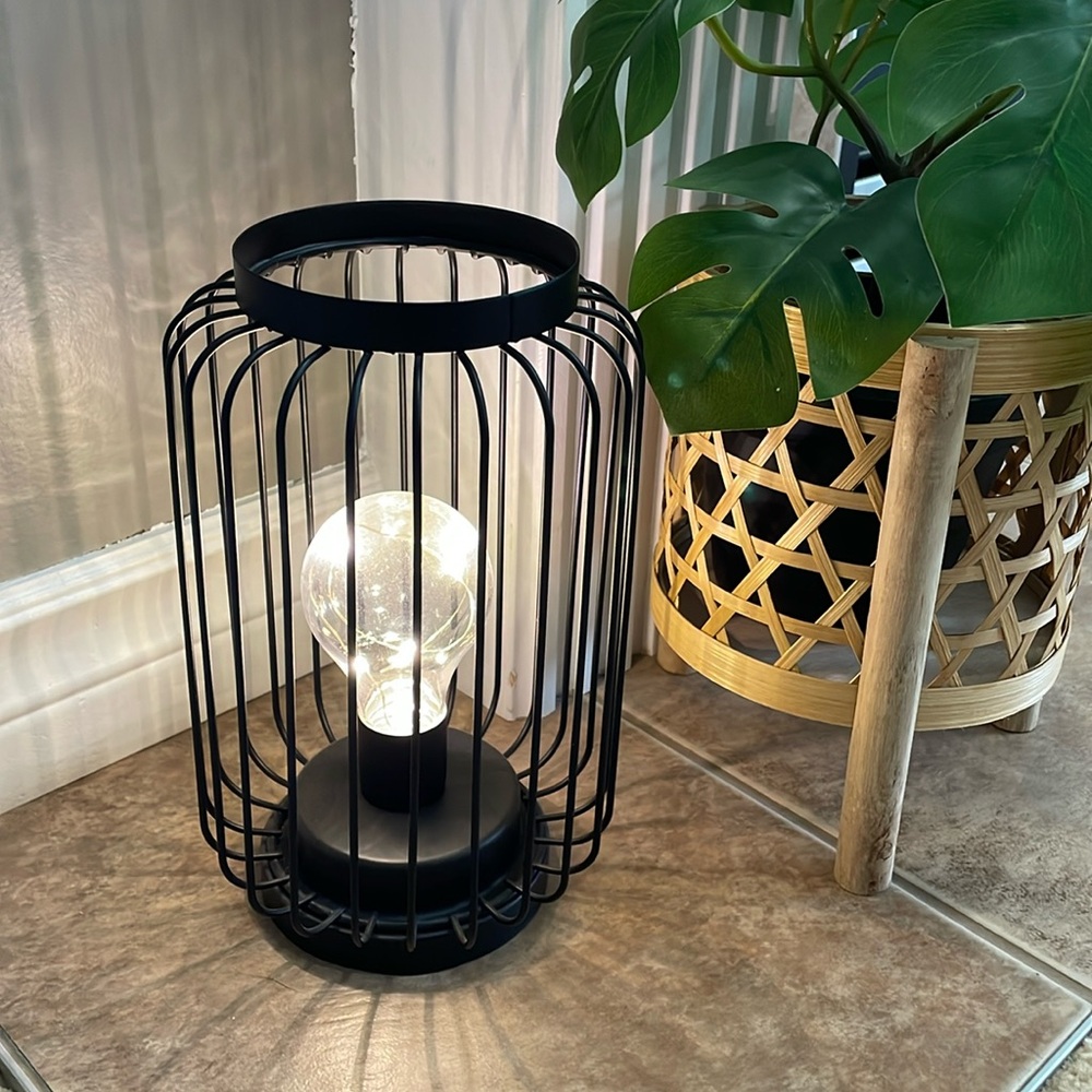 Battery Operated Light